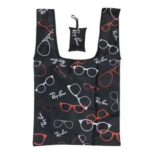 Katlanabilir Polyester Alışveriş Çantası Alışverişinizi Daha Kolay Hale Getirir